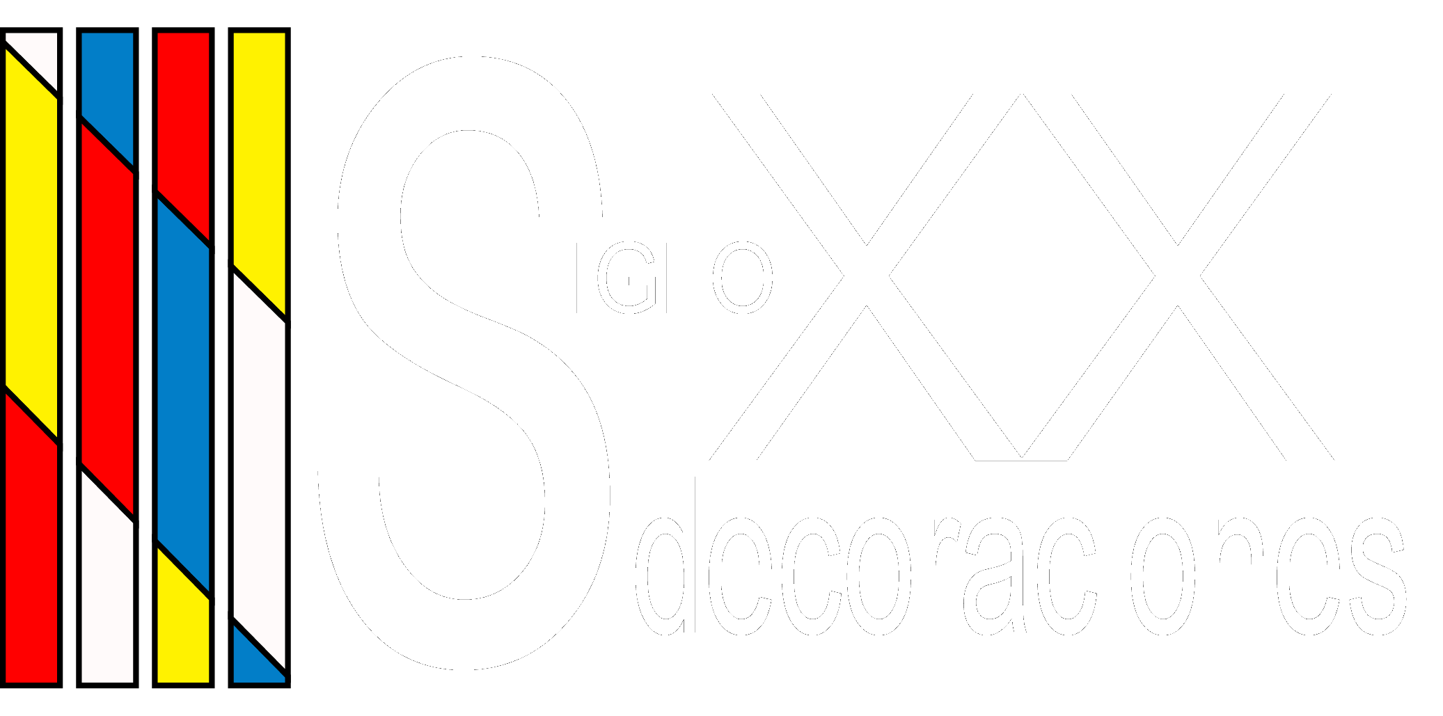 Siglo XXI Decoraciones