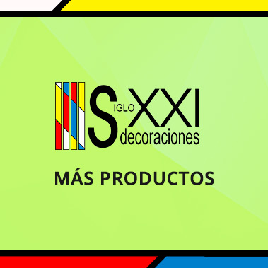 Más Productos